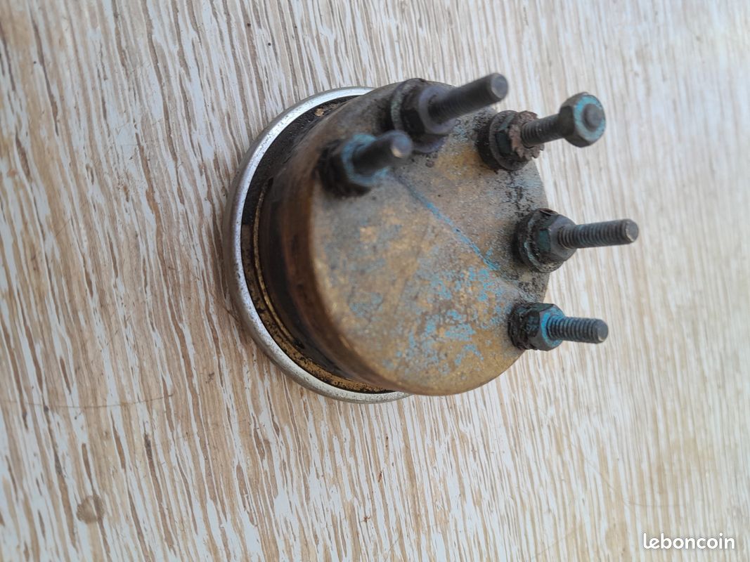 Mano temperature d eau jaeger (image 2)