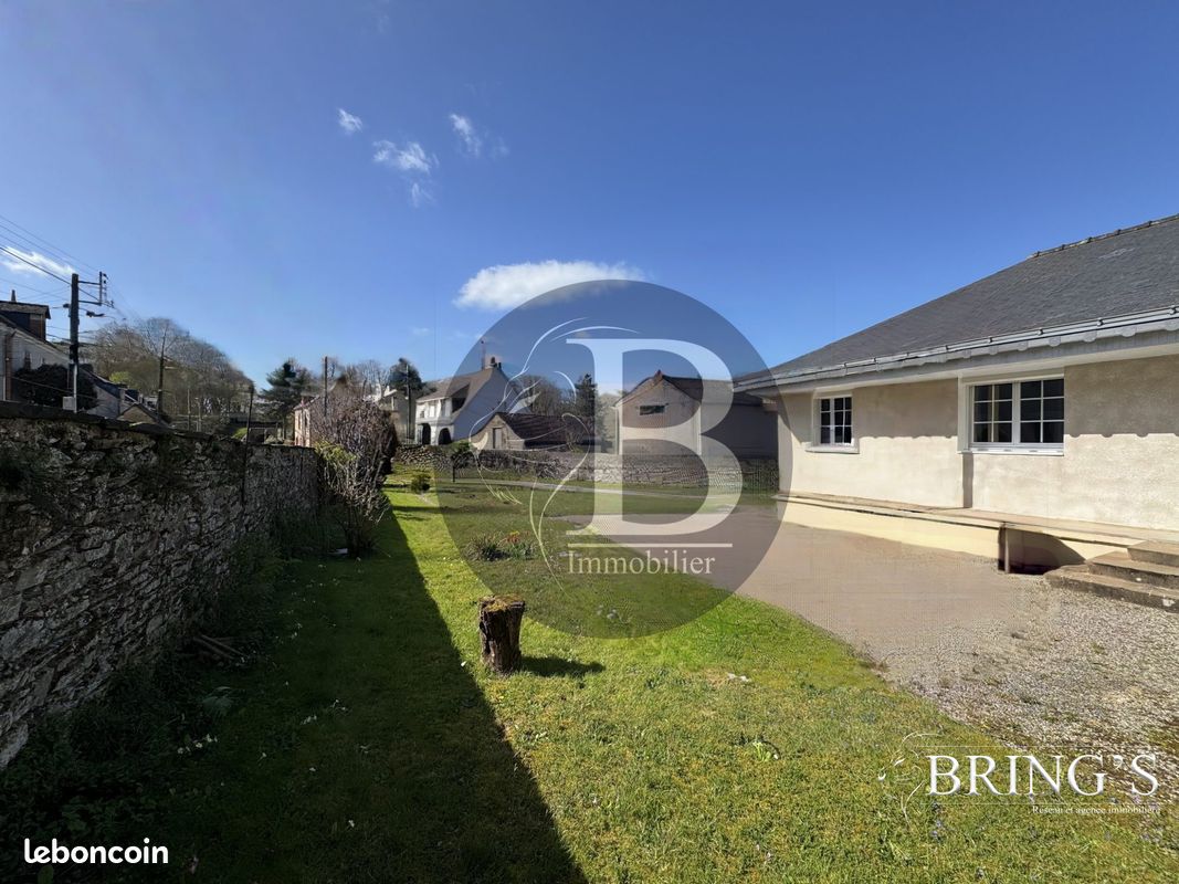 Maison 7 pièces 135 m² · à Châteaubriant · 135 m² · 252 000 €
