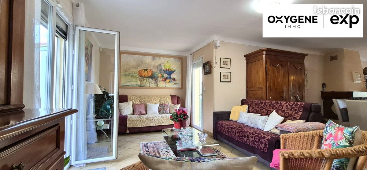 Maison 7 pièces 150 m² · à Canohès · 150 m² · 234 000 €