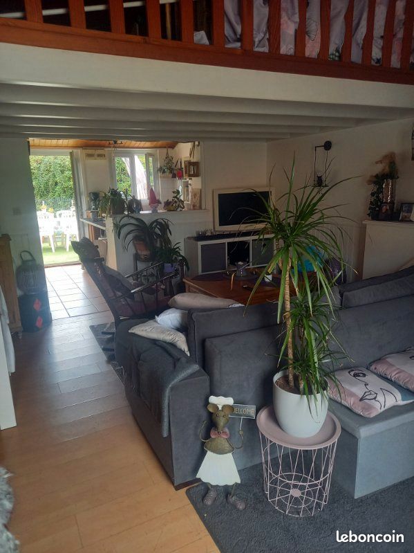 Appartement 1 pièce 35 m² · à Challans · 35 m² · 500 €/mois