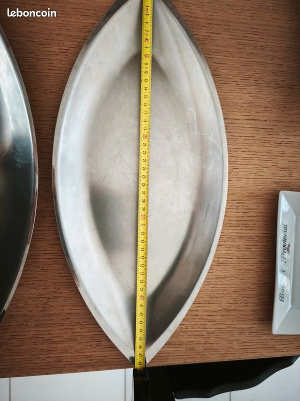 Plat Guy Degrenne (image 6)