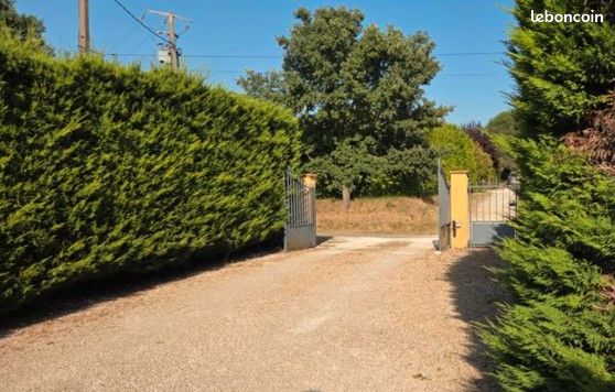 Maison de vacances Gers, proche l'Isle Jourdain (image 15)