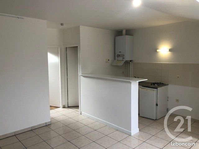 Appartement 2 pièces 46 m² · à Nantes · 46 m² · 575 €/mois