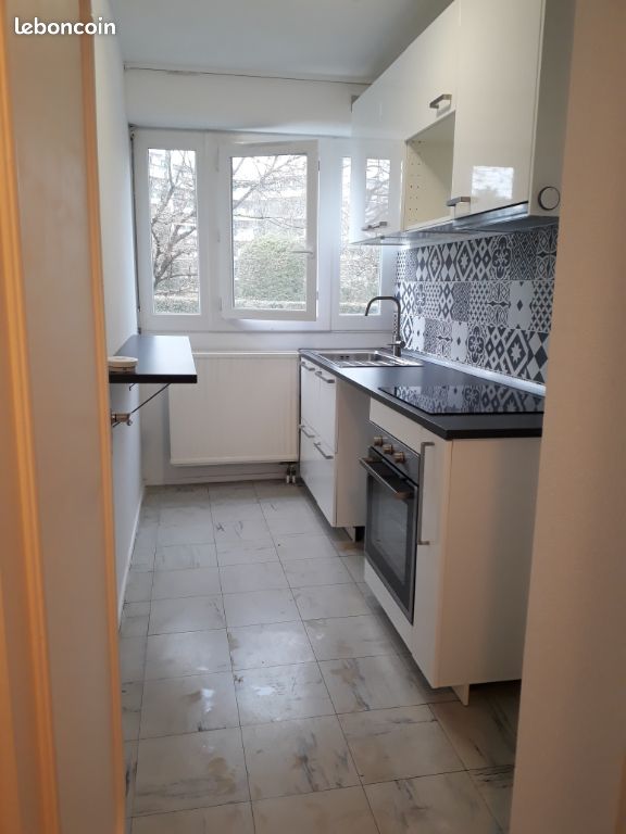 Appartement 2 pièces 46 m² · à Bordeaux · 46 m² · 754 €/mois