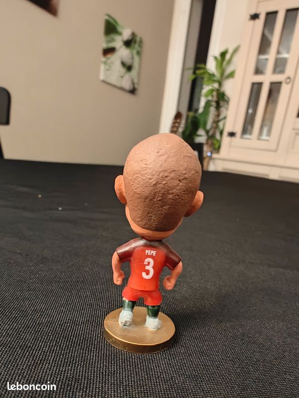 Figurine football (image 4)