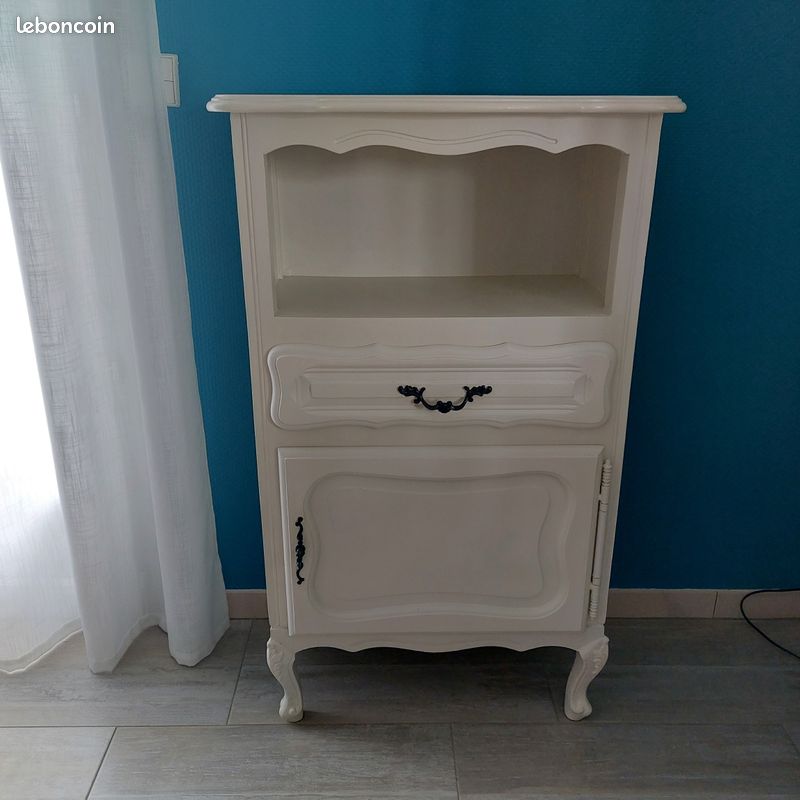 Commode haute (image 1)