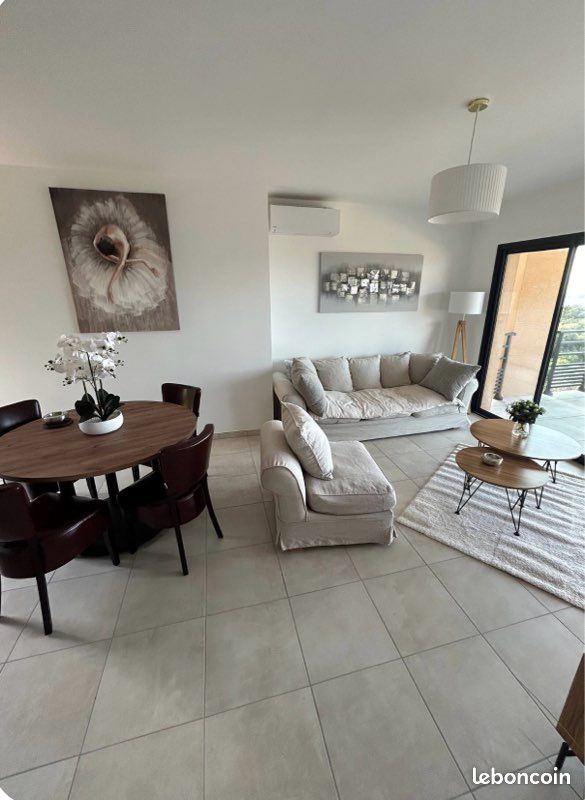 Appartement 3 pièces 74 m² · à Cargèse · 74 m² · 310 000 €