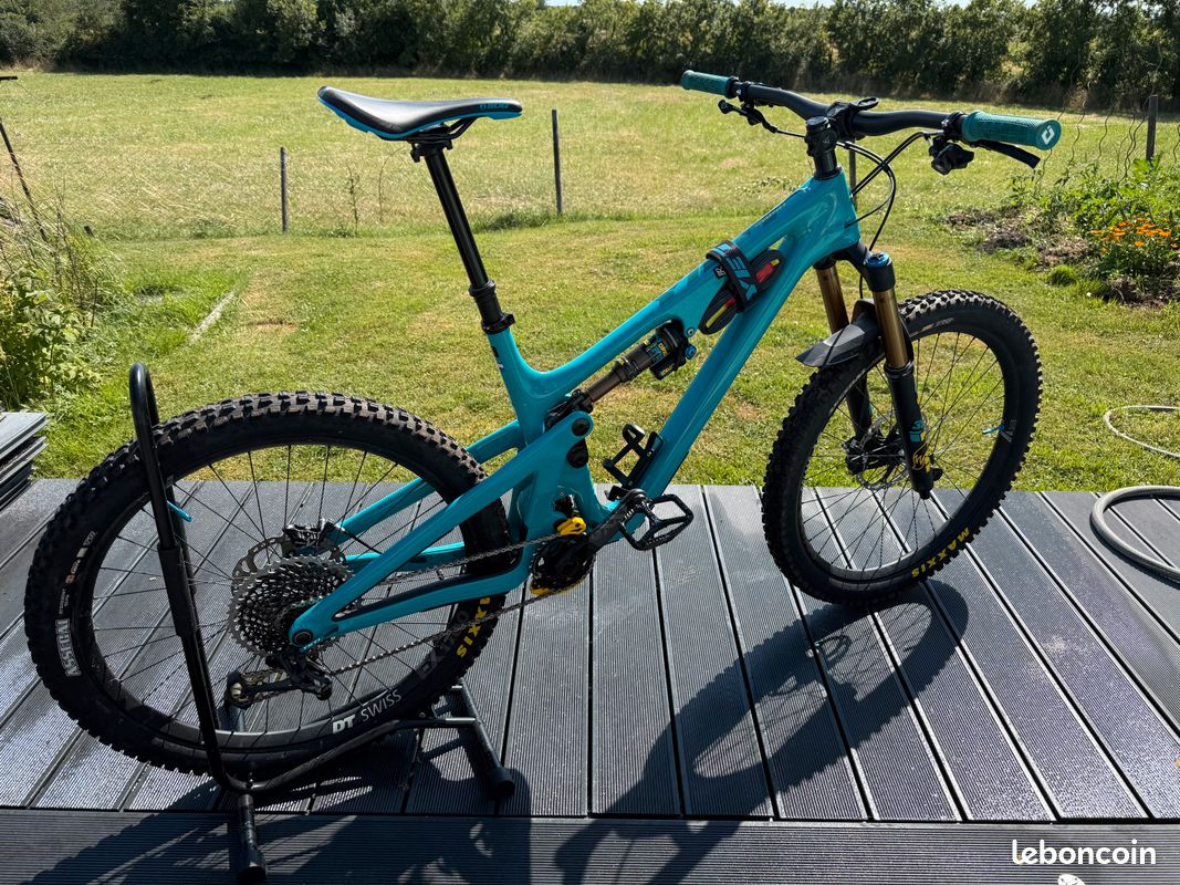 Bicycle 2021 Yeti Sb140 Yeti Cycles Yeti Arc 2021 Review Yeti