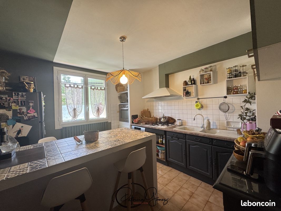 Maison 4 pièces 100 m² · à Castres · 100 m² · 134 000 €