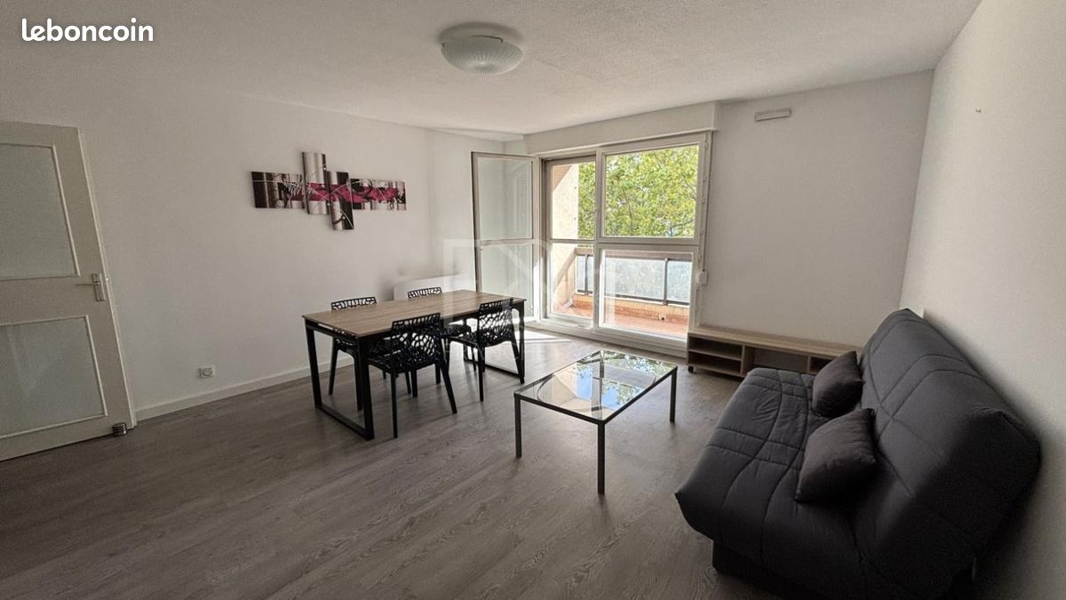 Appartement 3 pièces 65 m² · à Lyon · 65 m² · 1 090 €/mois