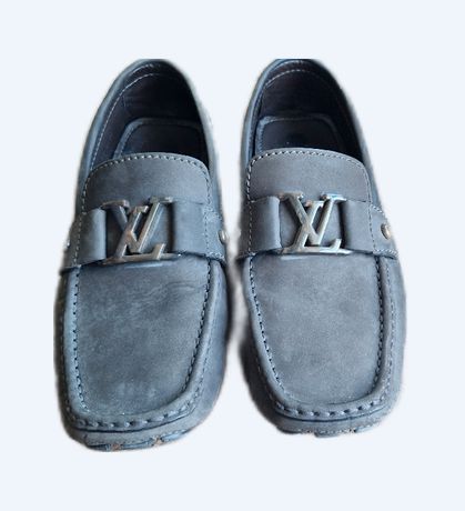 Chaussures Louis Vuitton pour homme, Réductions en ligne jusqu'à 40 %