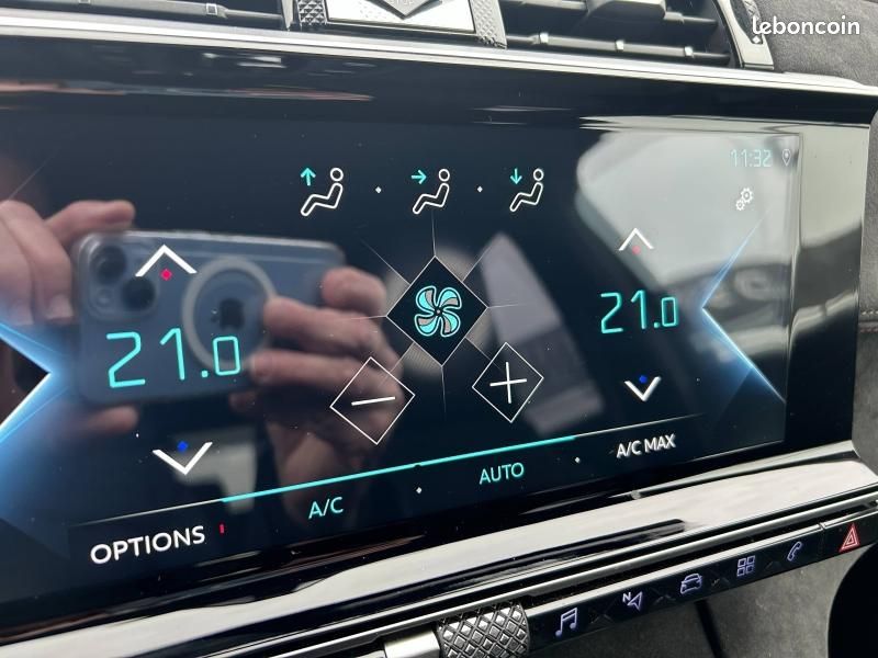 Ds DS 7 Crossback E-TENSE 225ch Performance Line + (image 21)