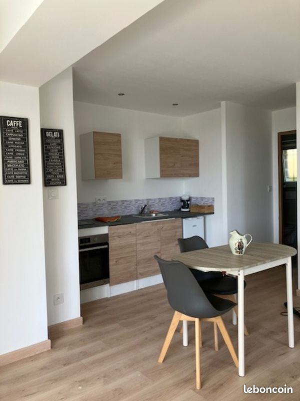 Appartement a louer bastia - 2 pièce(s) - 40 m2 - Surfyn