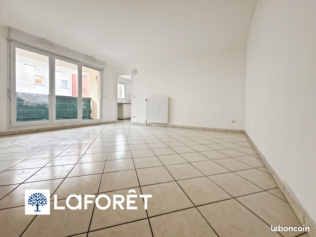 Appartement 3 pièces 56 m² · à Morsang-sur-Orge · 56 m² · 884 €