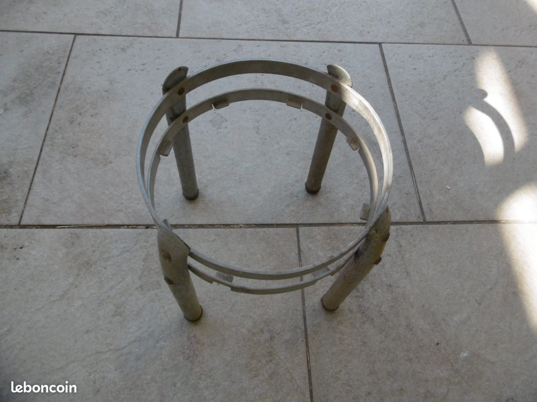 Support metal (image 1)