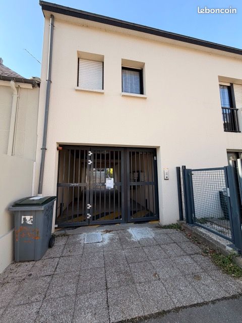 Appartement 1 pièce 31 m² · à Rennes · 31 m² · 110 000 €
