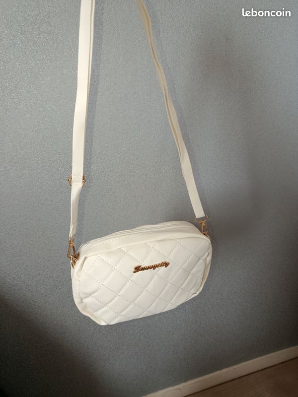 Sac a main "sunnyosity" pour femme (image 1)
