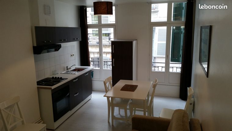 Location étudiante F2 Bayonne