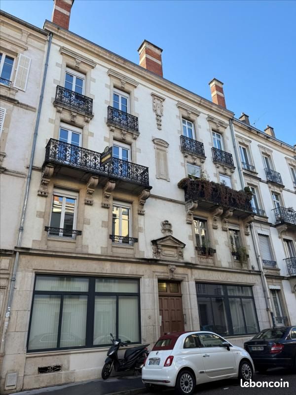 Appartement 2 pièces 57 m² · à Nancy · 57 m² · 139 000 €