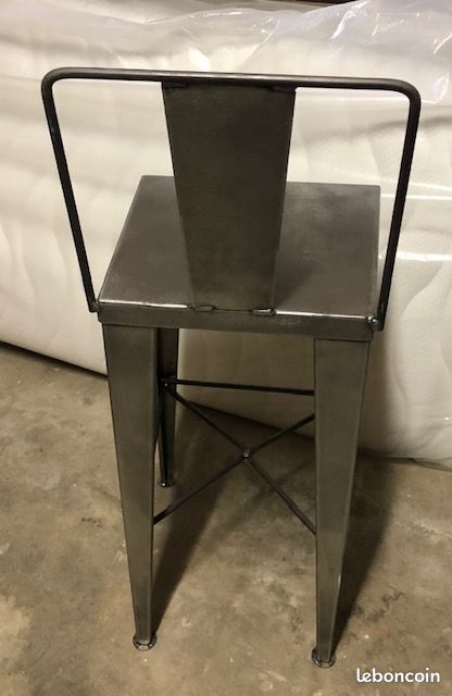 Chaises bar (image 2)