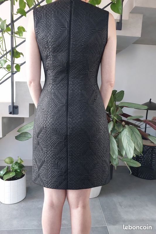 Robes NAF NAF Taille 40 pour femme