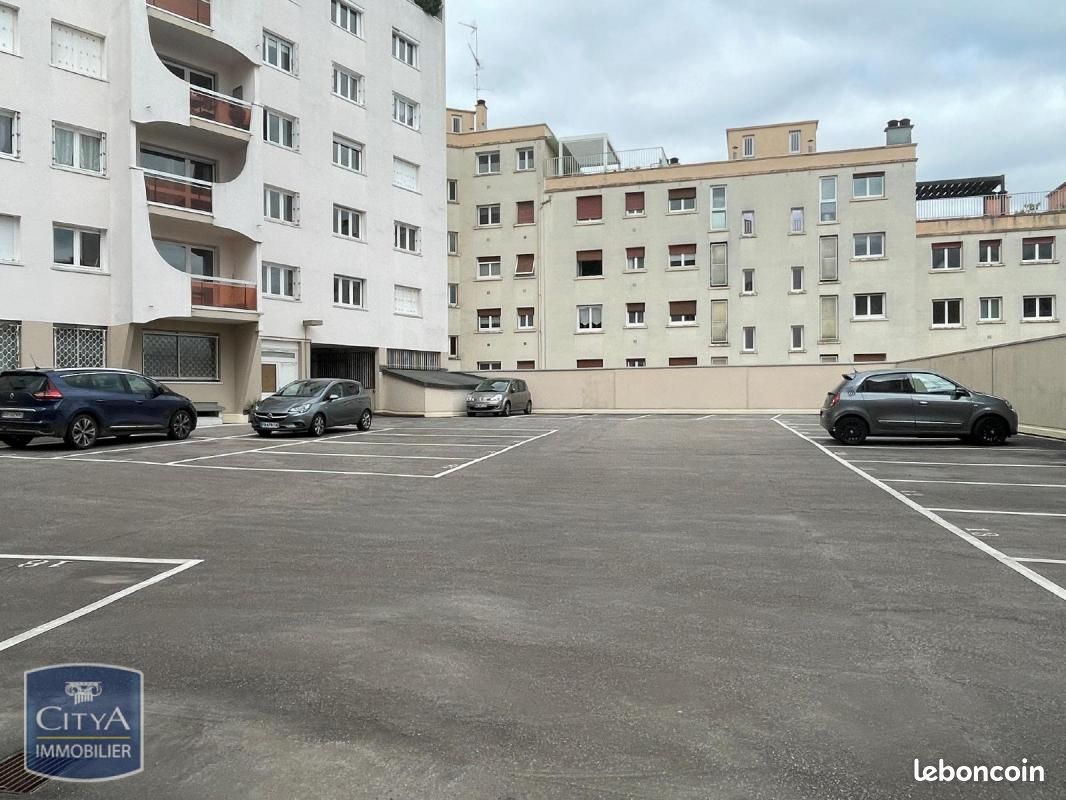 Appartement 4 pièces 86 m² - Limoges 87000 (image principale 12)