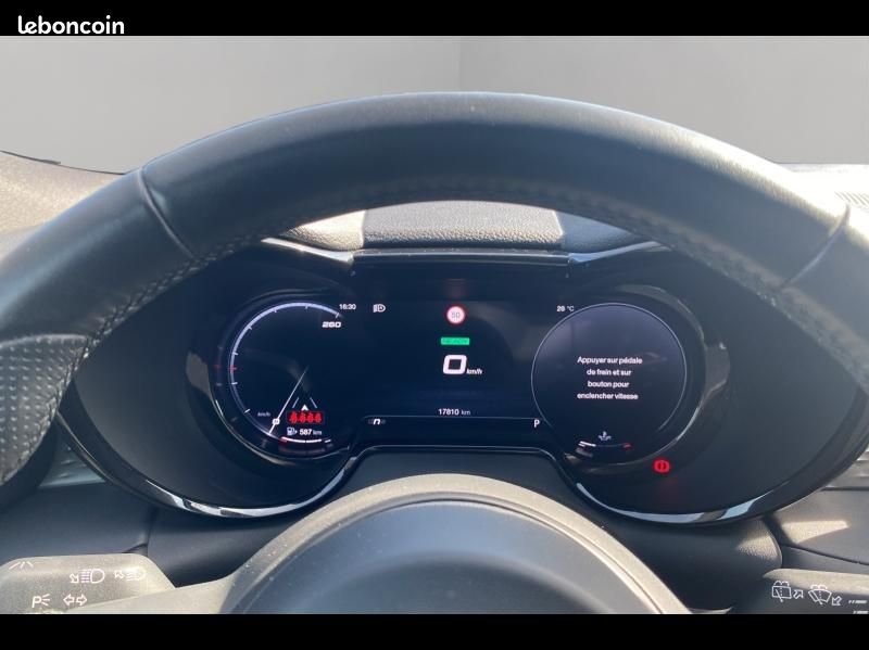 Alfa romeo Tonale 1.5 Hybrid 130ch Sprint TCT (image 10)