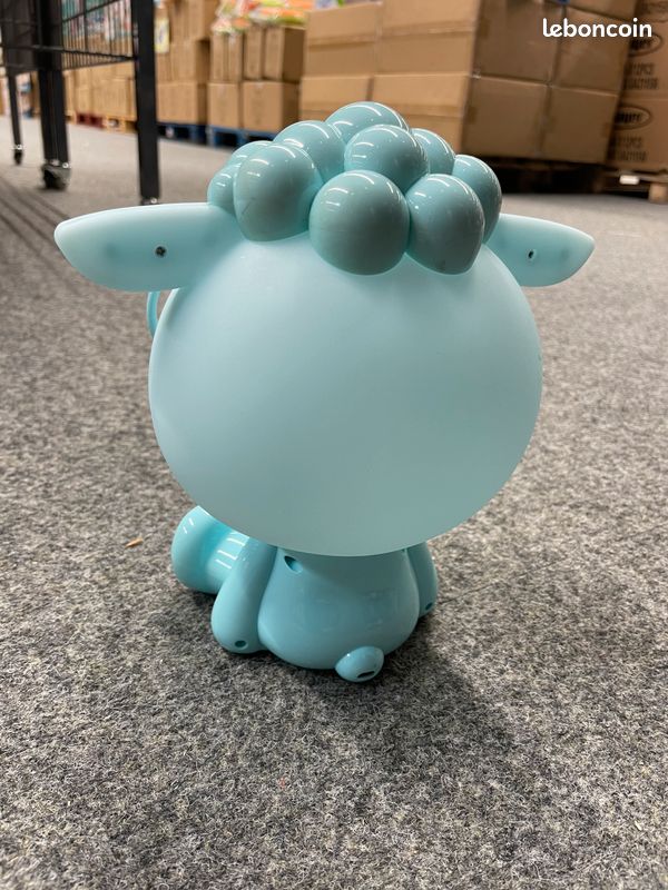 Lampe Hippo (image 7)