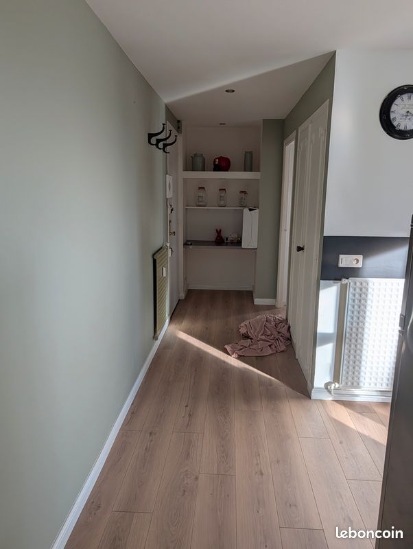 Appartement a louer caen - 2 pièce(s) - 53 m2 - Surfyn