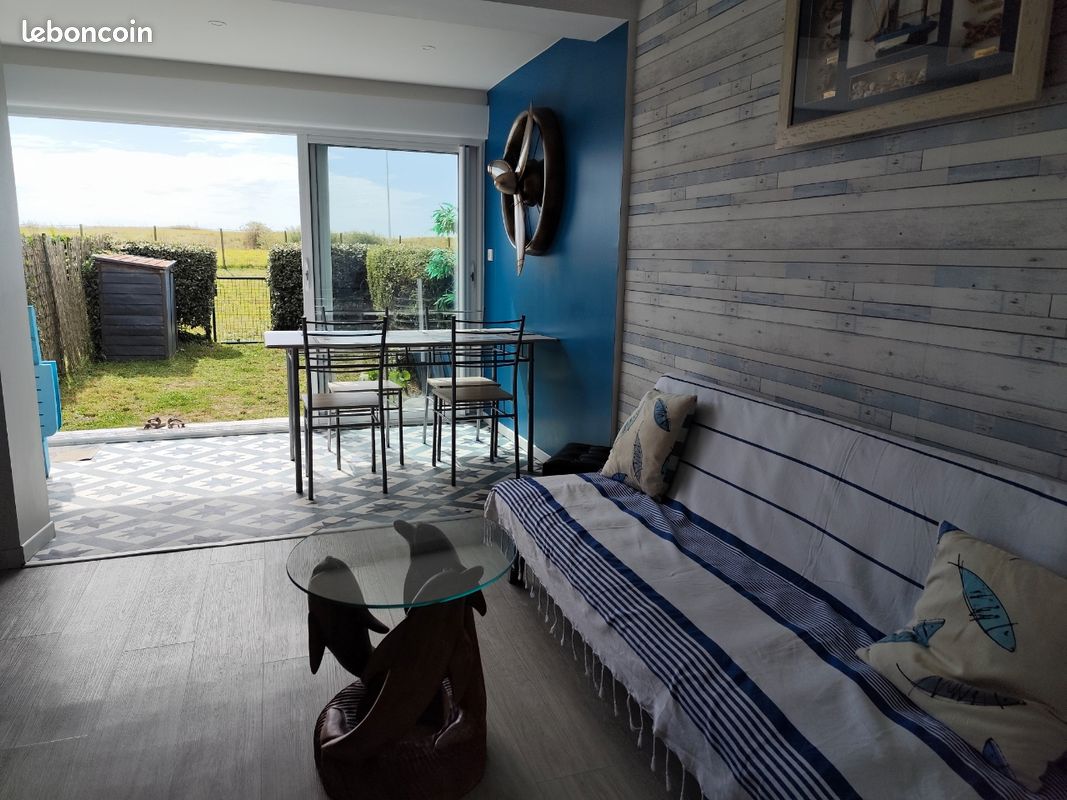 Appartement 2 pièces 33 m² · à Damgan · 33 m² · 193 000 €