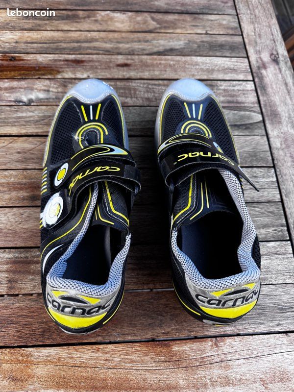 Chaussures de VTT Sidi Atomus print black