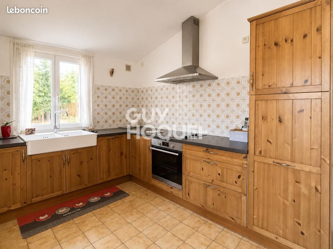 Maison 5 pièces 96 m² · à Saint-Estèphe · 96 m² · 129 000 €