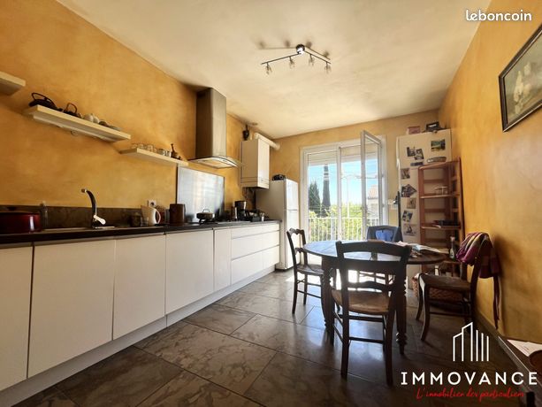 Maison 6 pièces 215 m² — 5