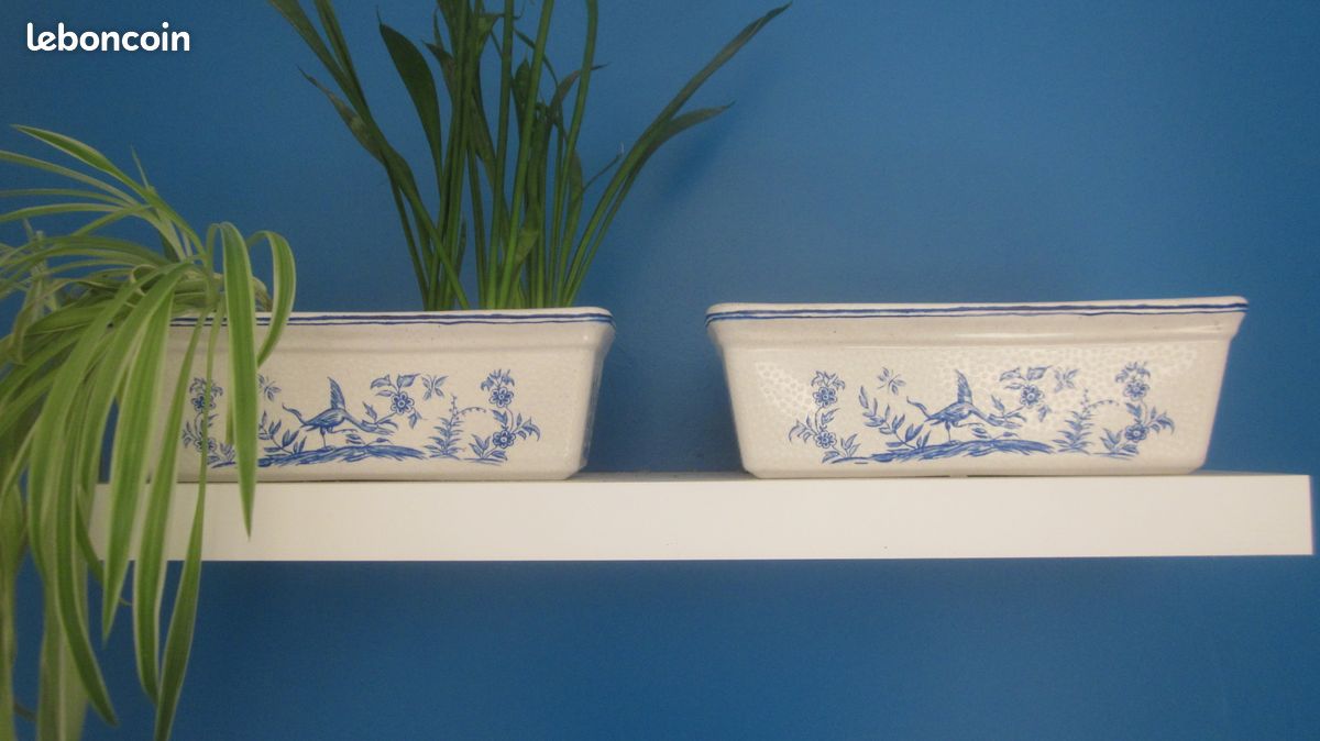 Jardinière Style Moustier (image 2)