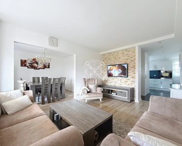 Appartement 228 000 € - 86 m²