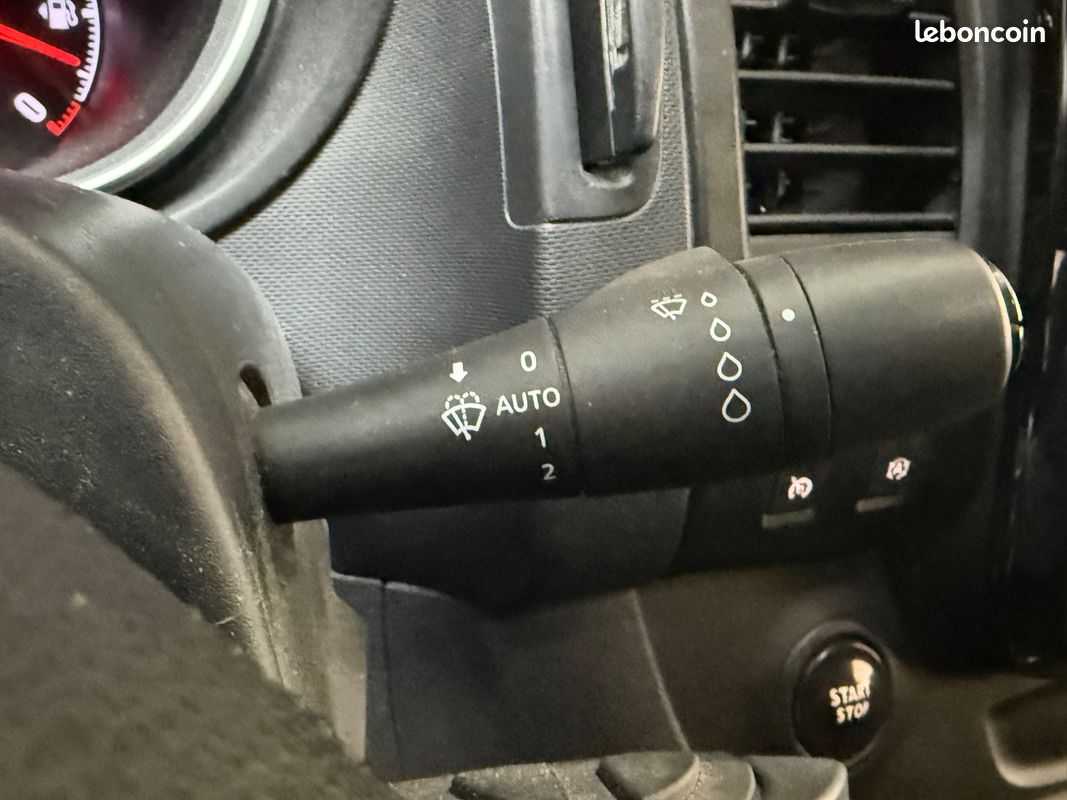 Opel vivaro vu fourgon 1.6 cdti bi-turbo 125 l1h1 ecoflex pack plus clim start-stop / gps / camera / mains-libre (image 28)