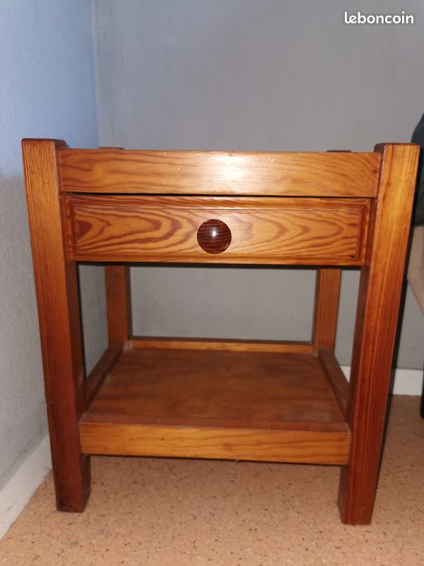 Table de chevet (image 3)