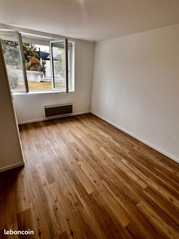Appartement 1 pièce 27 m² · à Caen · 27 m² · 645 €