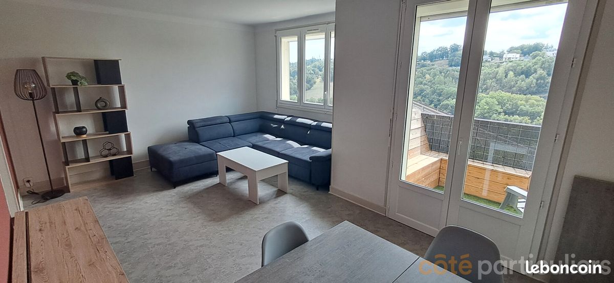 Appartement 4 pièces 76 m² (image 6)