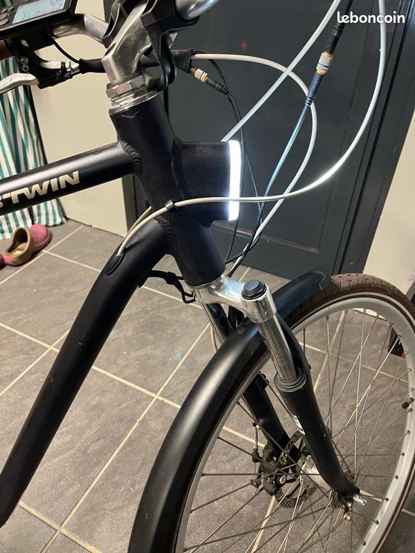 Vélo btwin elops 900 e Vélos