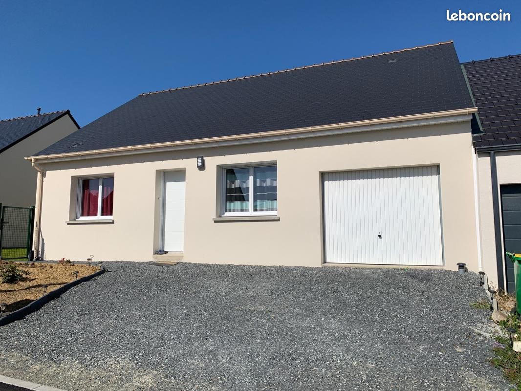 Maison 5 pièces 86 m² · à Saint-Martin-de-May · 86 m² · 231 985 €