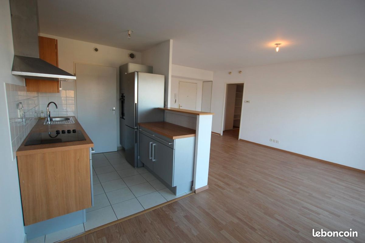 Appartement 3 pièces 69 m² · à Cavaillon · 69 m² · 831 €/mois