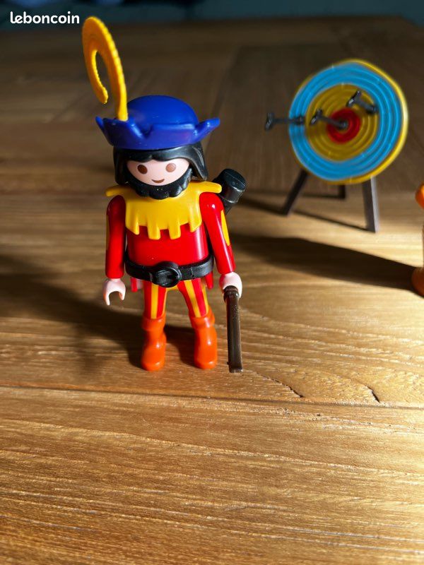 Playmobil Figurine (image 3)