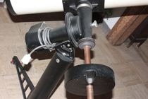 Telescope meade type newton et accessoires (image miniature 5)