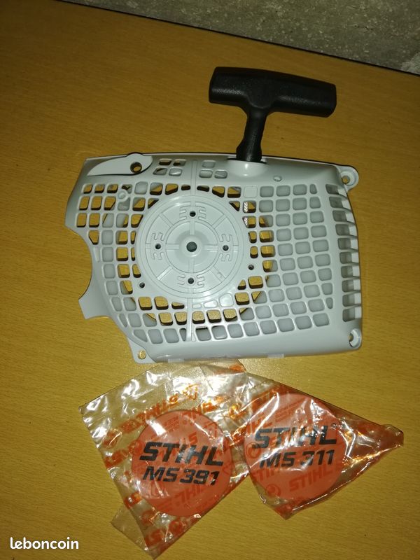 Lanceur Stihl 1140 080 2105 (image 1)