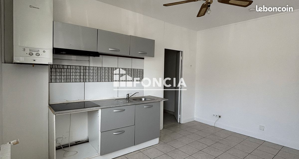 Appartement 2 pièces 51 m² · à Goussainville · 51 m² · 855 €