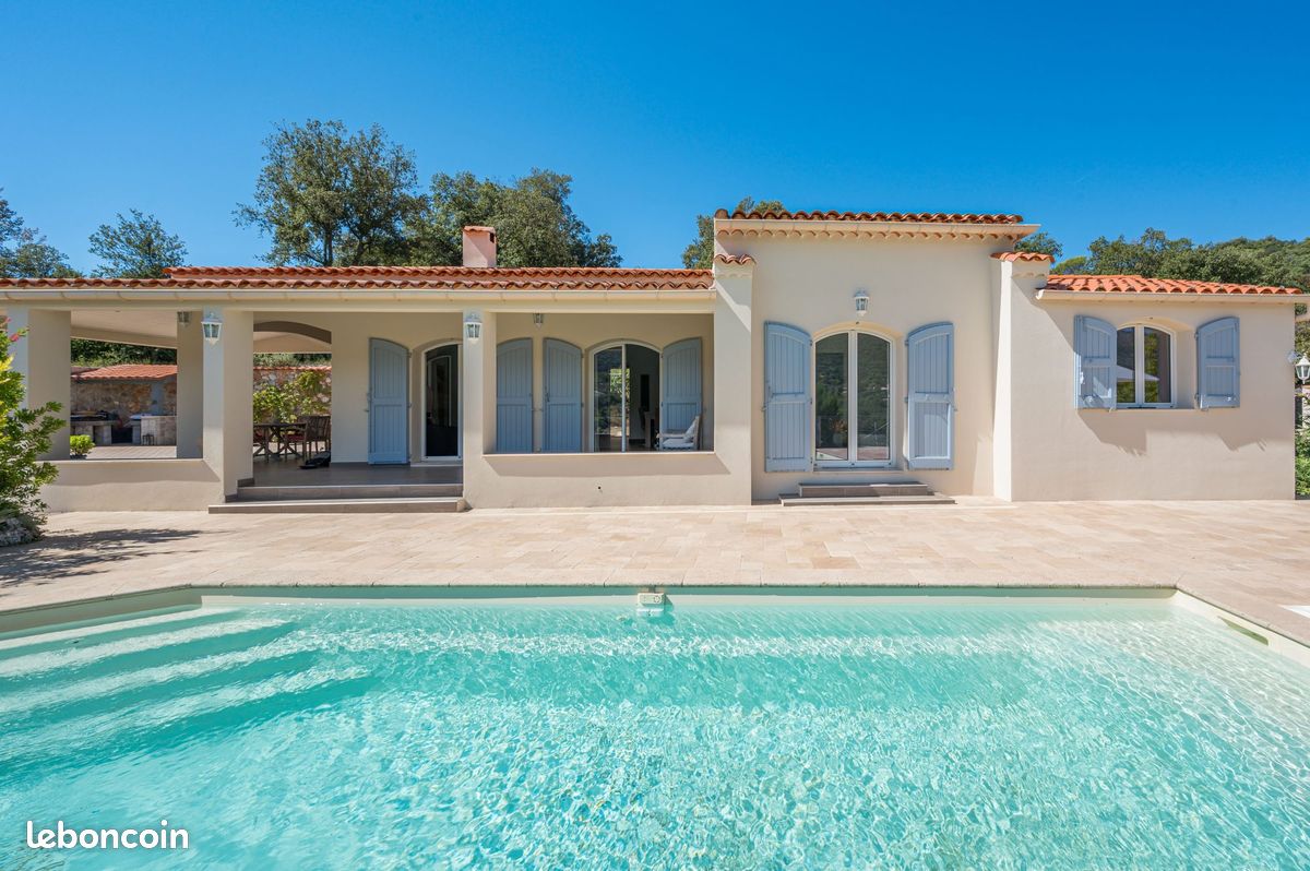 Maison 5 pièces 124 m² · à Peille · 124 m² · 1 365 000 €