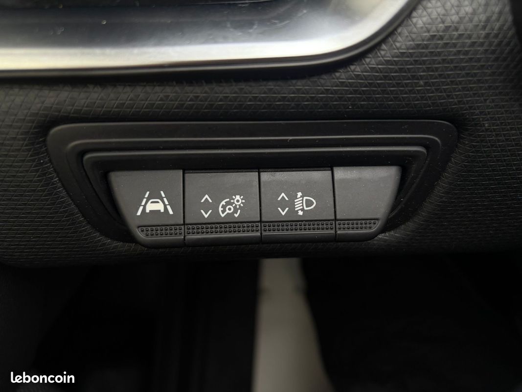 Renault CLIO V Business Edition (image 20)