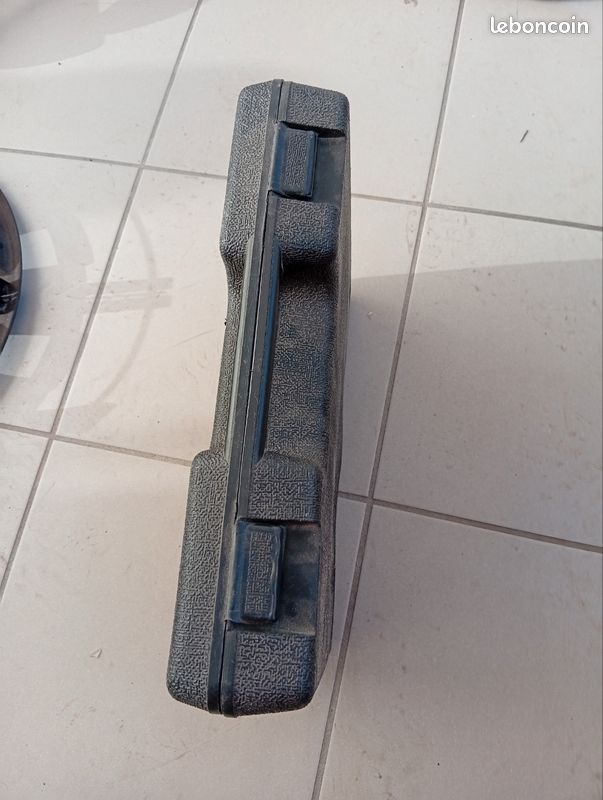 Malette vide pour outils (image 4)