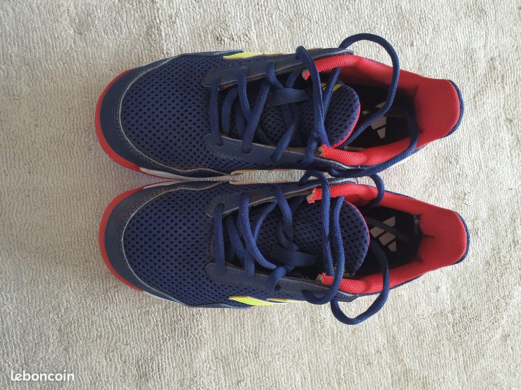 Basket de tennis Adidas (image 5)